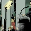Accepting the New Normal episode cover