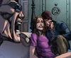 We're In episode cover