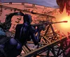 Explosive Revenge episode cover