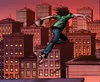 City Nights episode cover