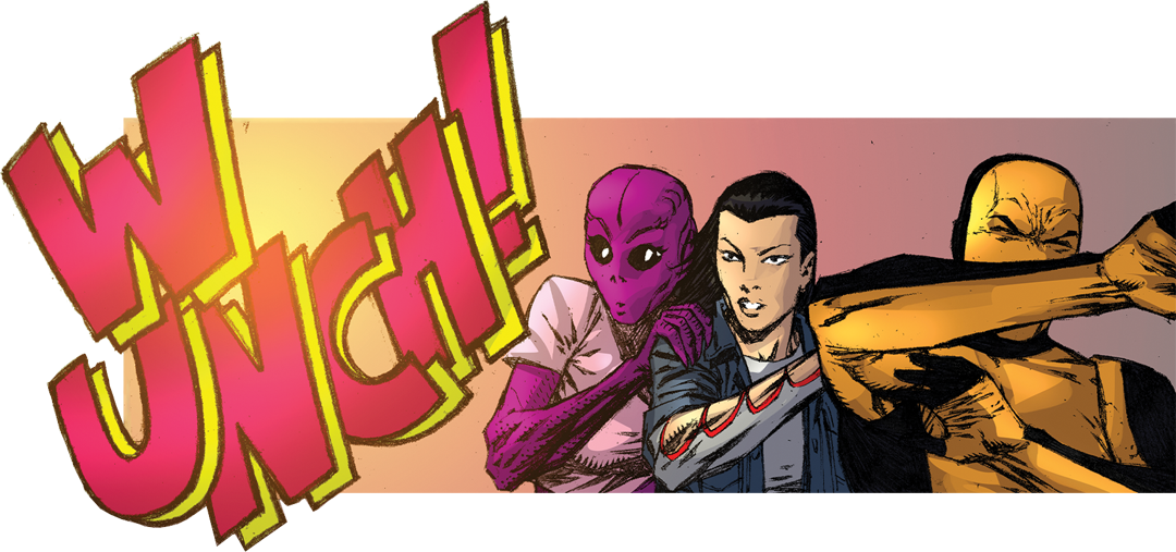 CRUNCH! panel 6