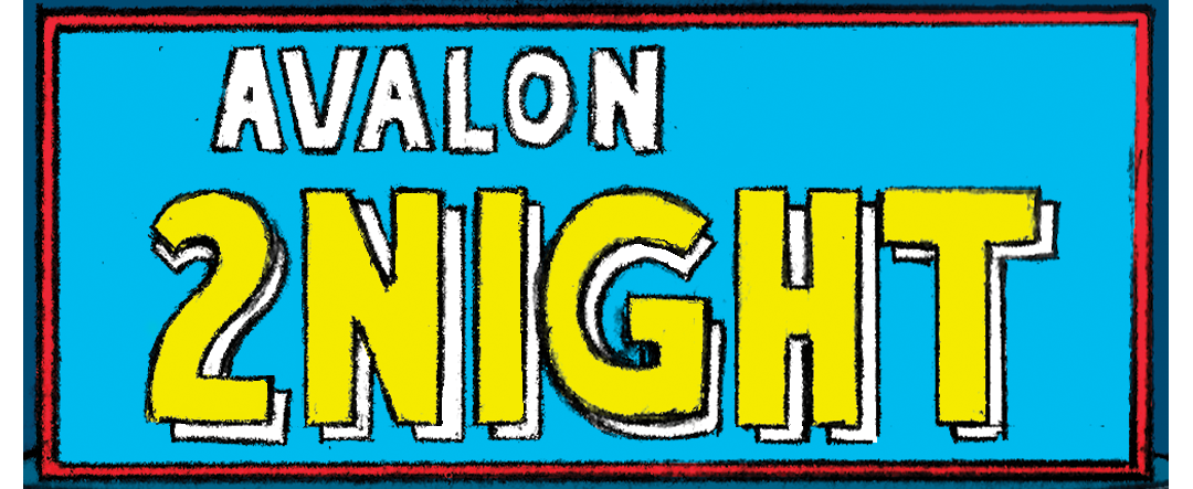 Avalon 2Night panel 1