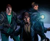 Not Friendly episode cover