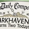 The Arkhaven Anniversary Amplification episode cover