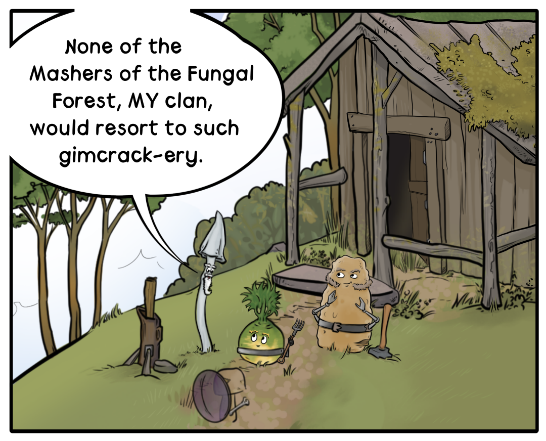 New-Fangled Gizmos panel 3