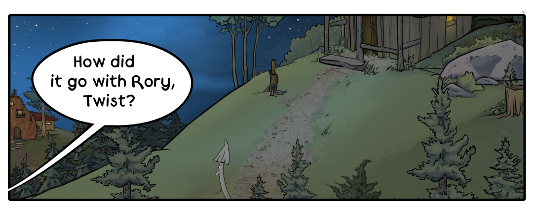 Fatherhood panel 3