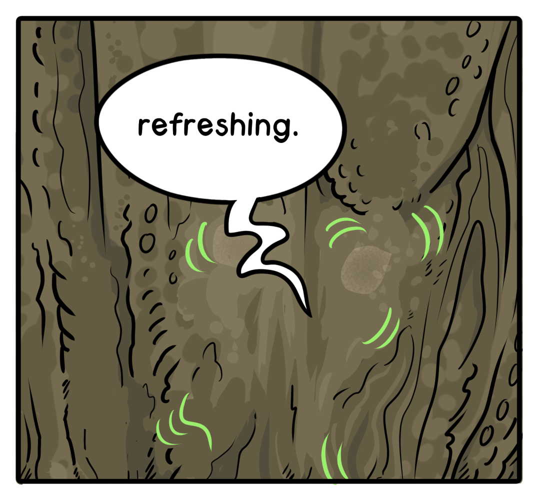 Refreshing Manners panel 3