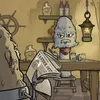 Retirement episode cover