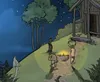 Dangerous Questions episode cover