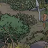 Crookthorn Forest episode cover