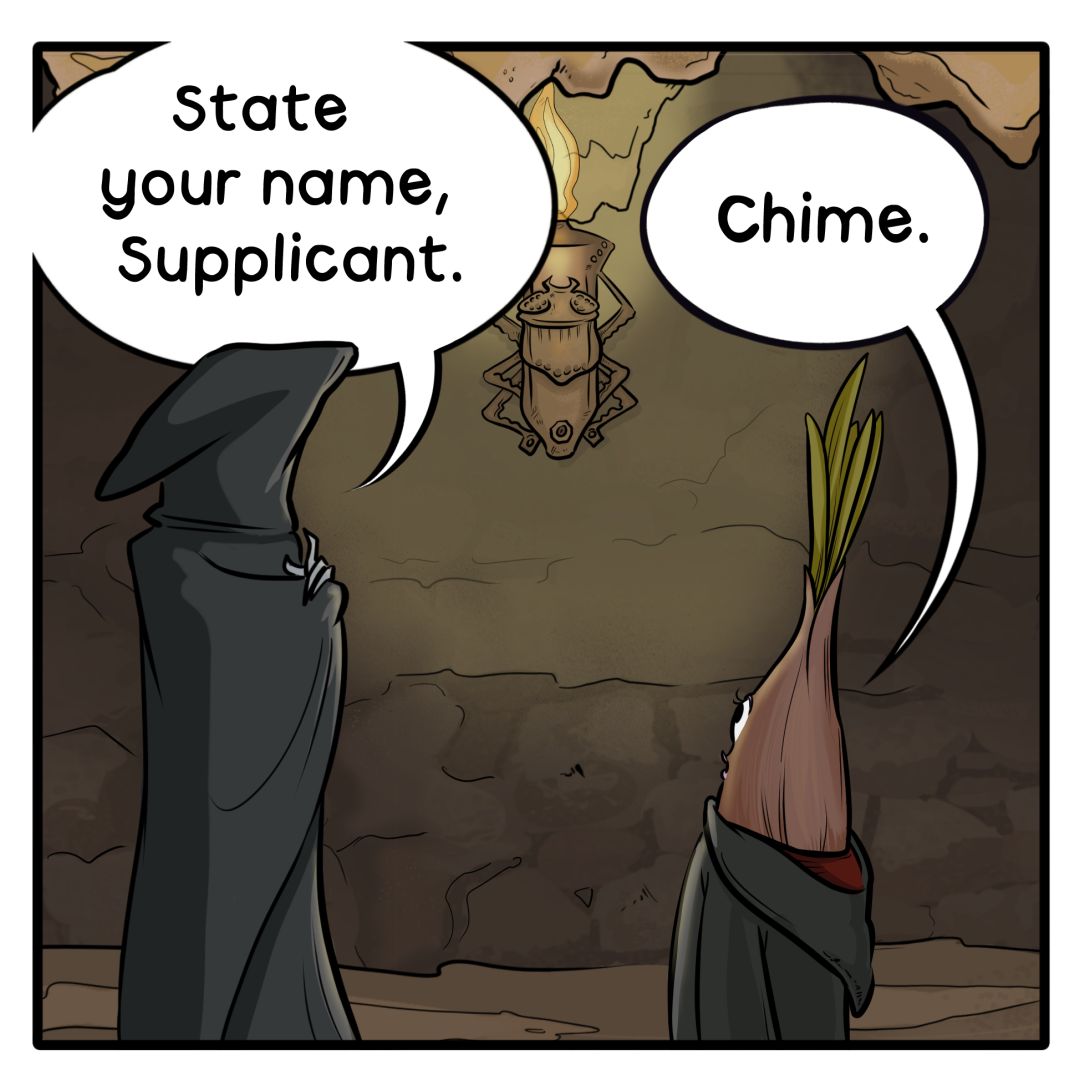 Initiate Ceremony panel 2