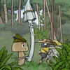 Dart's Dance episode cover