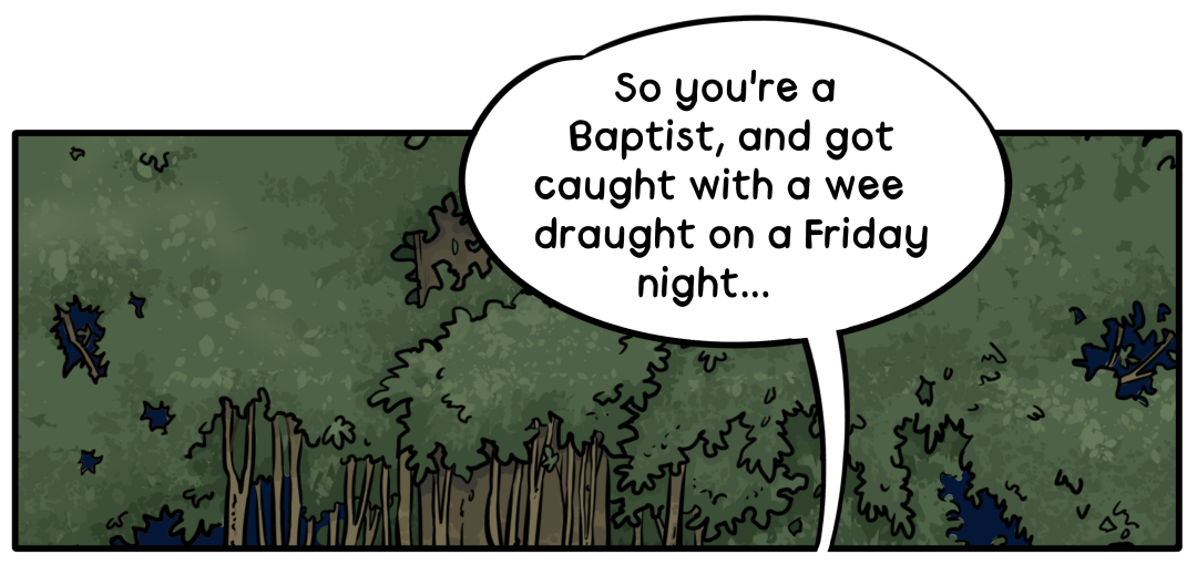 The Sins They Won't Forgive panel 2