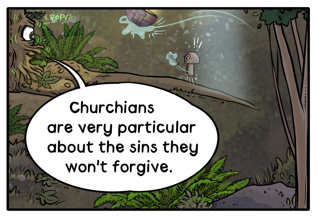 The Sins They Won't Forgive panel 6