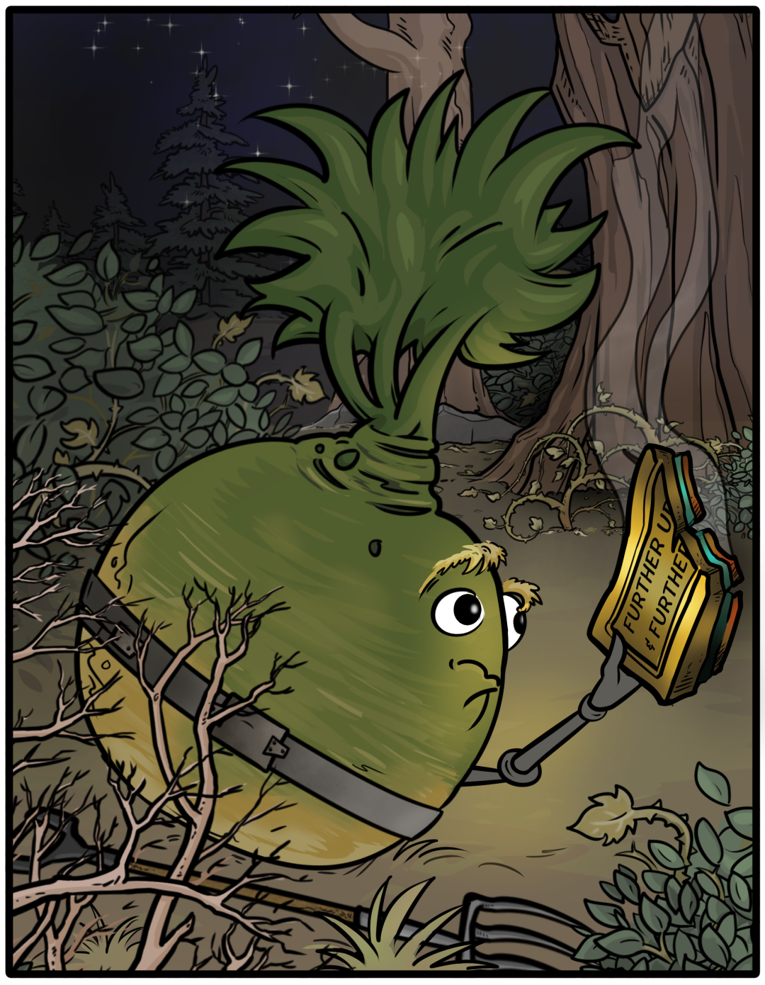 Flotsam panel 2