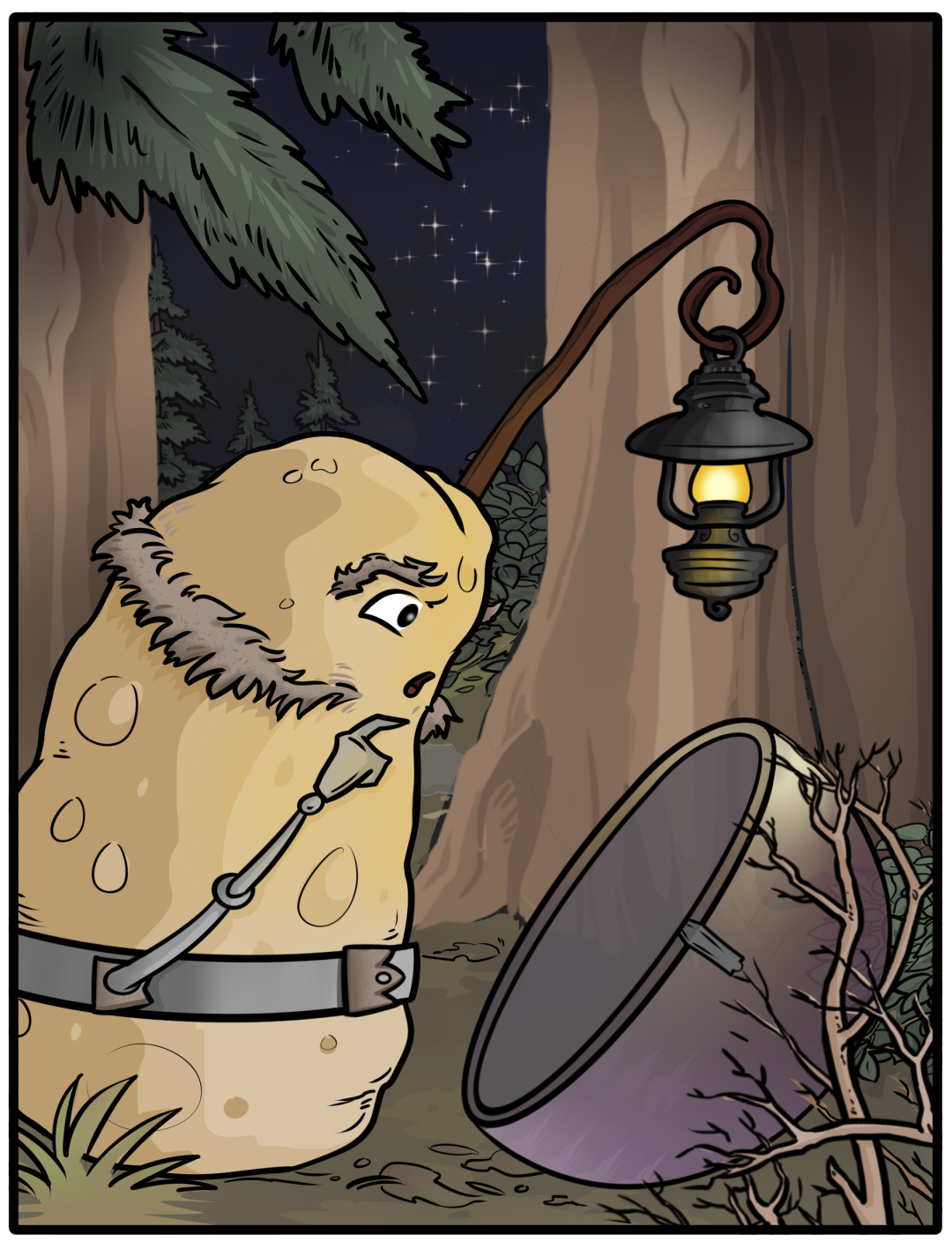 Flotsam panel 3