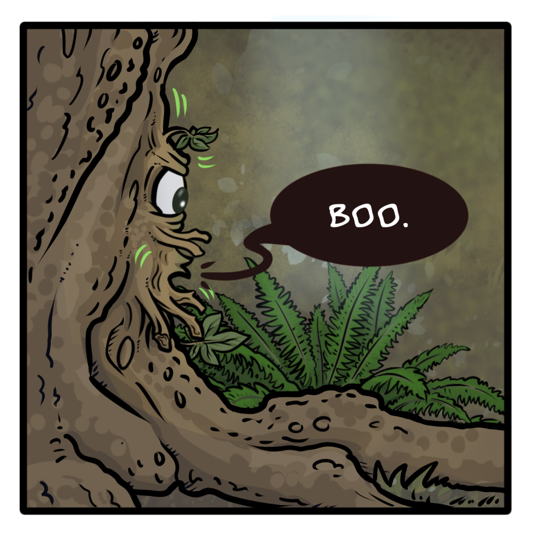 Boo! panel 4