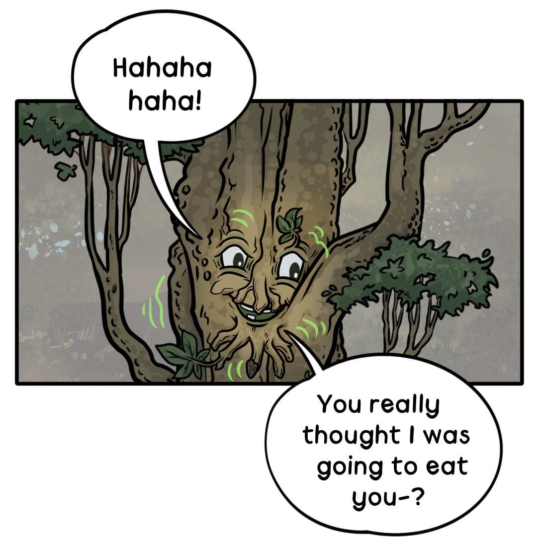 Boo! panel 6