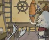 Of Ropes and Lions episode cover