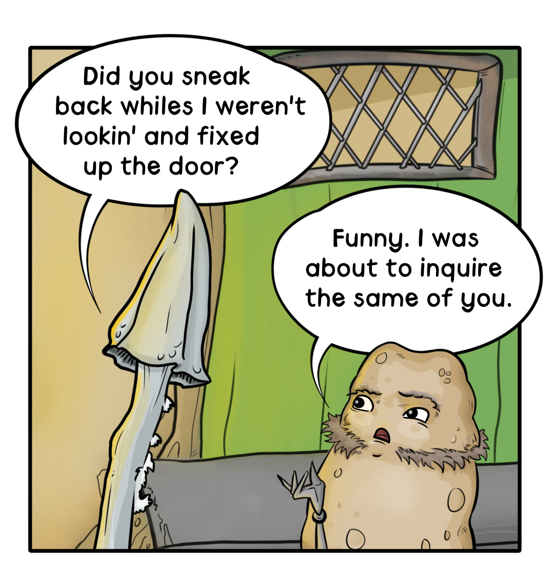 The Guilty Pair panel 3