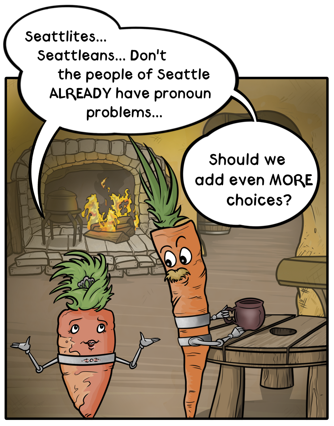 Seattleoodles panel 1