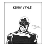 Kirby Style episode cover
