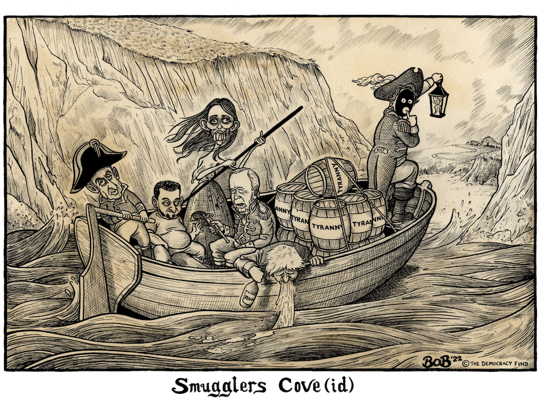 Smugglers Cove(id) panel 1