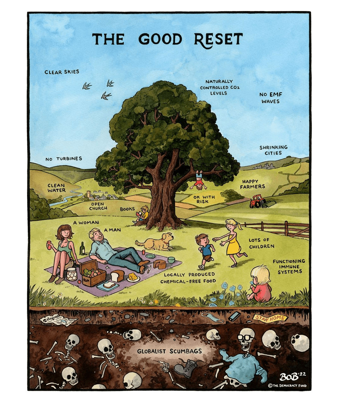 The Good Reset panel 1