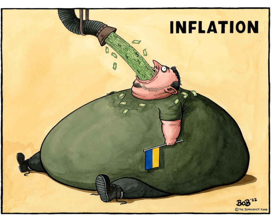 Inflation panel 1