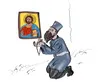 Father Gabriel's Prayer Life episode cover
