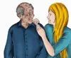 Father Gabriel and the Old Man (Part 3) episode cover