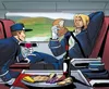 Benvenuti episode cover