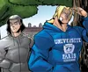 Meeting in Montparnasse episode cover