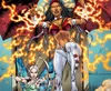 The Wrath of the Dragon episode cover