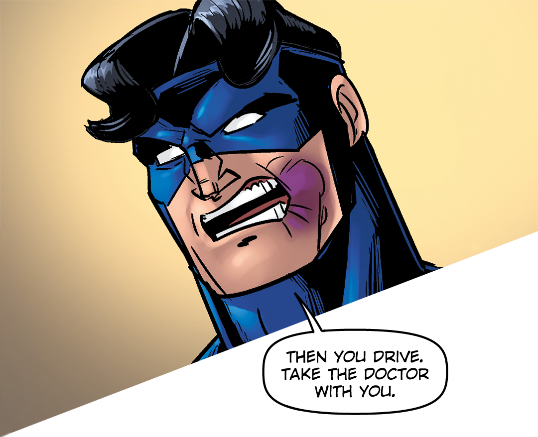 Can I Drive? panel 6