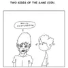 Two Sides episode cover
