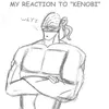 My Reaction episode cover