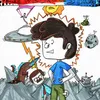 A Weird Coversation To Walk In On episode cover