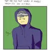 Hoodie Man episode cover
