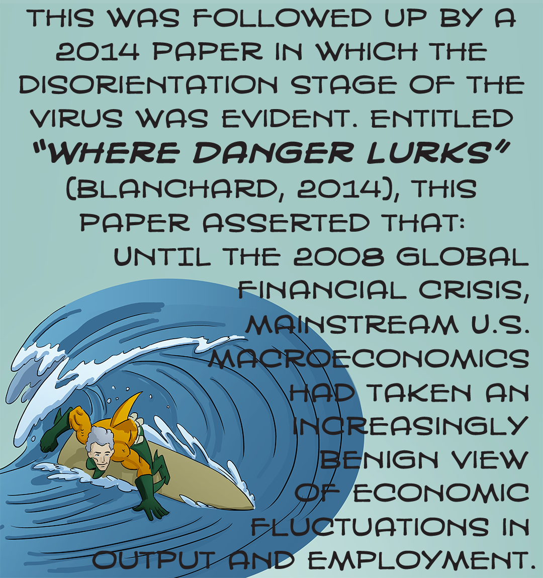 The State of Macro panel 4