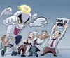Secular Stagnation episode cover