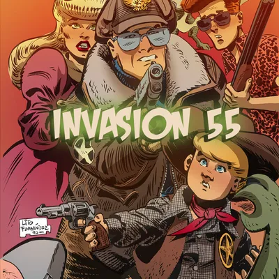 Not Much To Know episode cover