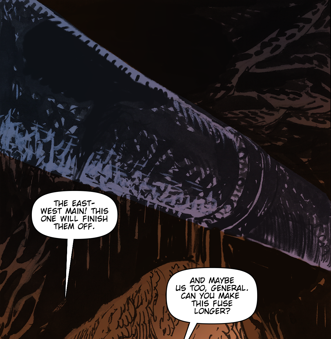 I Just Thought of Something panel 4