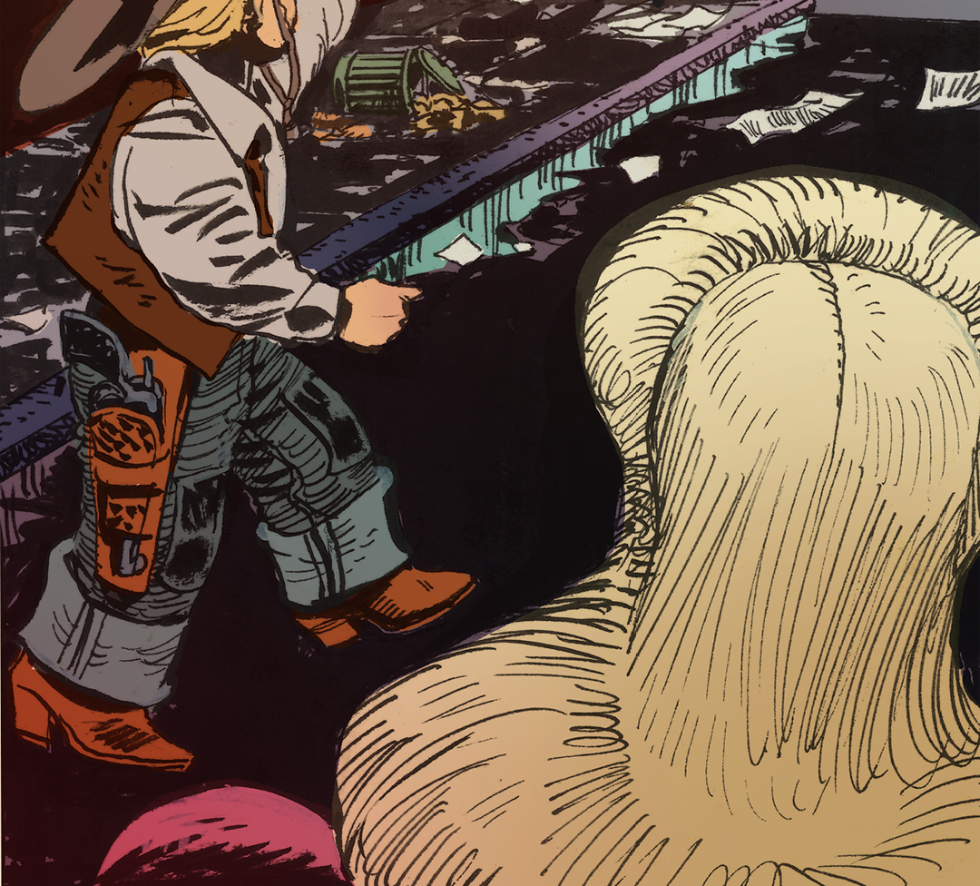 Are They Mad at Us? panel 6