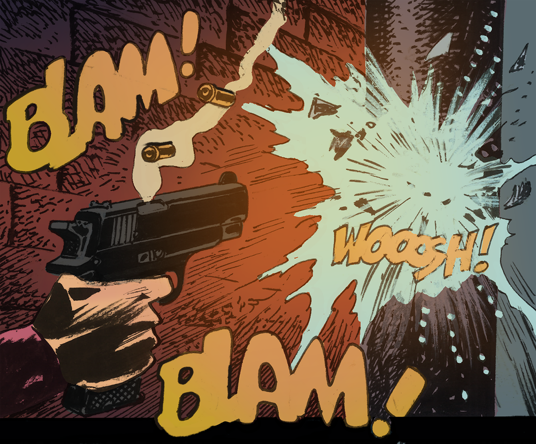I Hope This Works panel 6
