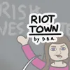 Erin go Ak-Bragh episode cover