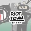All-Ages Tophet Show episode cover