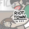The Tualatin Tolerance Tussle episode cover