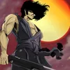 Shotgun Samurai 08 episode cover
