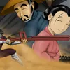 Shotgun Samurai 25 episode cover